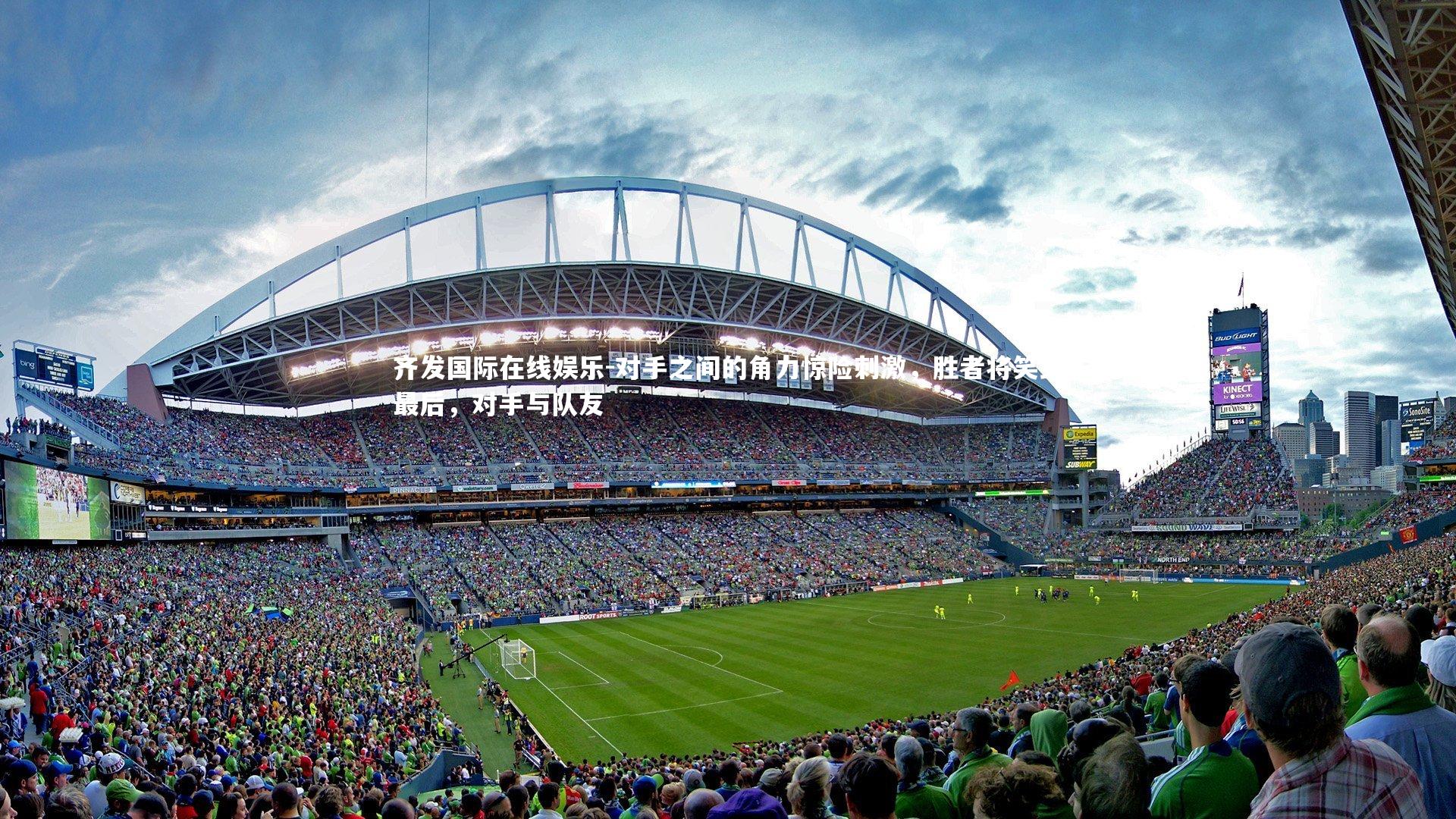 对手之间的角力惊险刺激，胜者将笑到最后，对手与队友